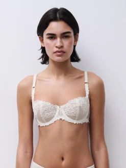 Balconette BH - Ivory