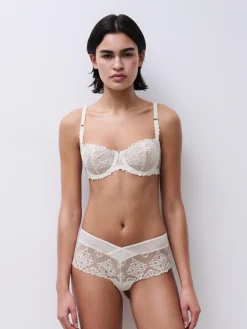 Balconette BH - Ivory