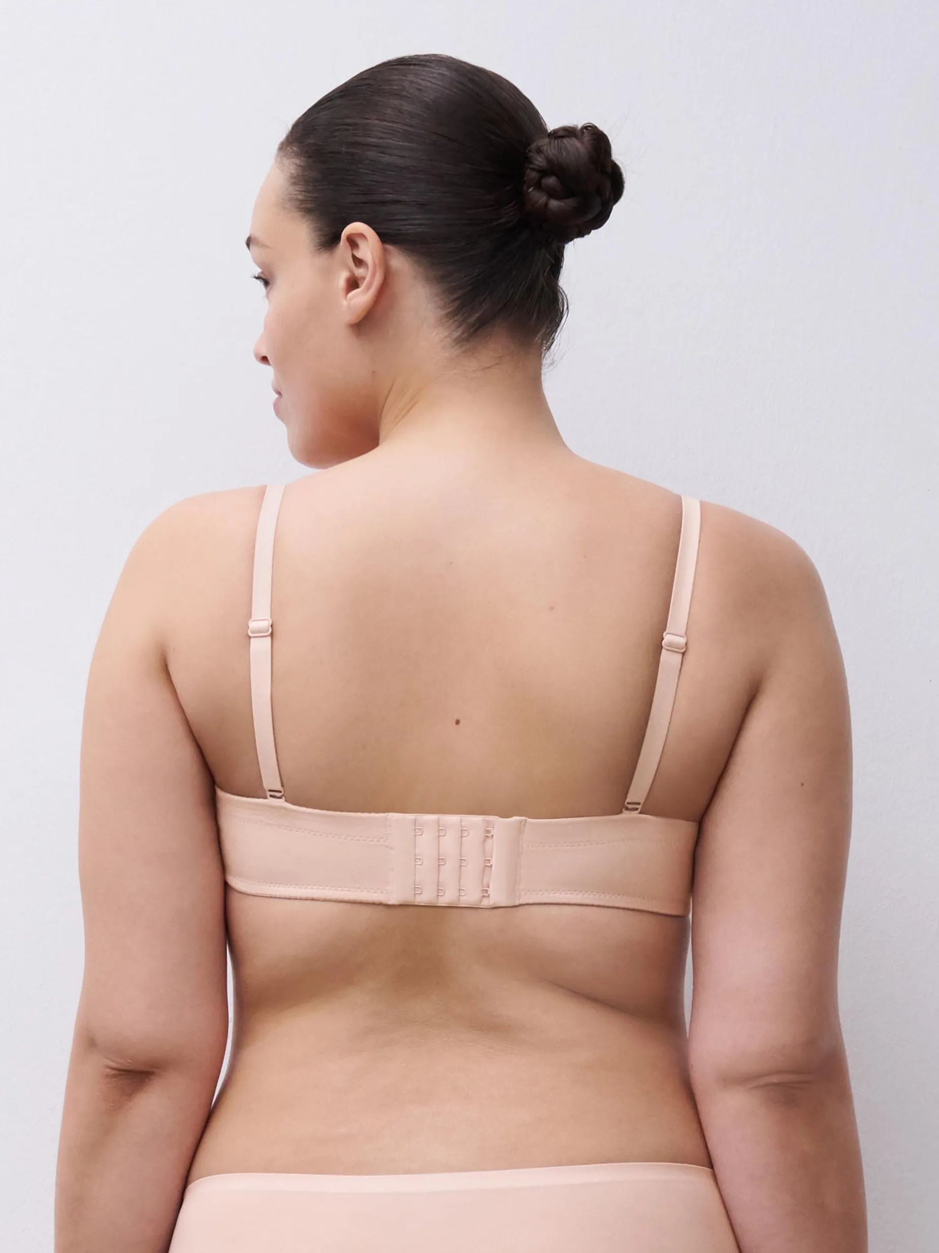 Bandeau BH - Soft Pink