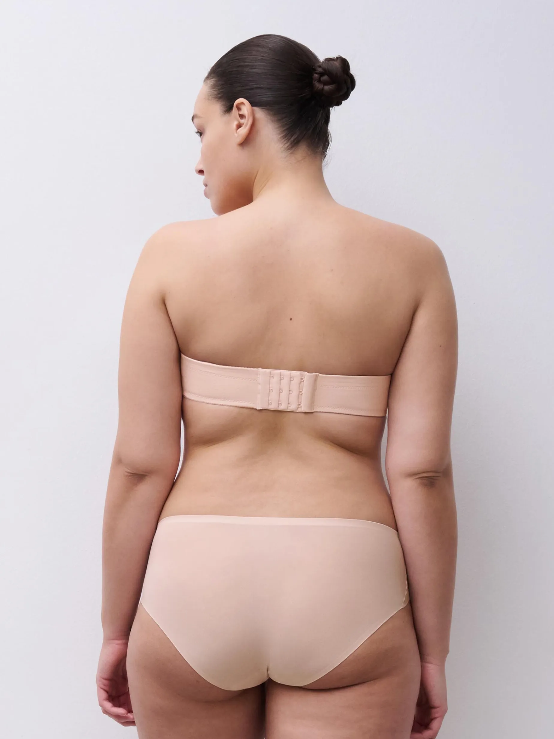 Bandeau BH - Soft Pink