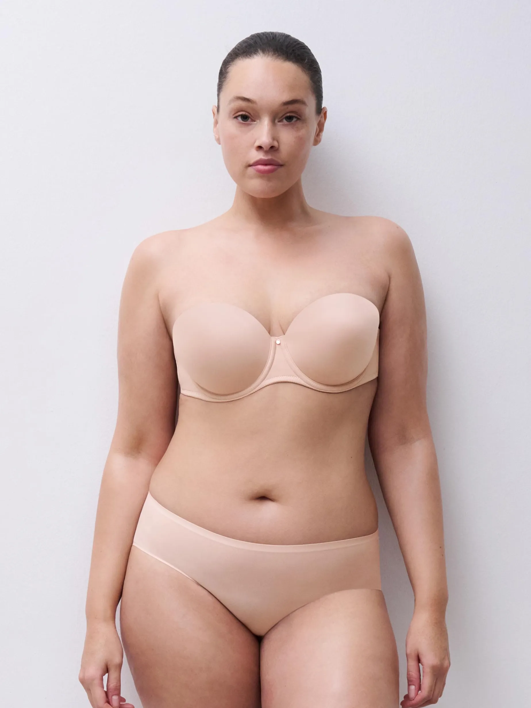Bandeau BH - Soft Pink