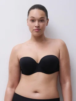 Bandeau BH - Sort