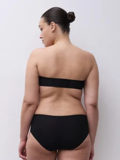 Bandeau BH - Sort
