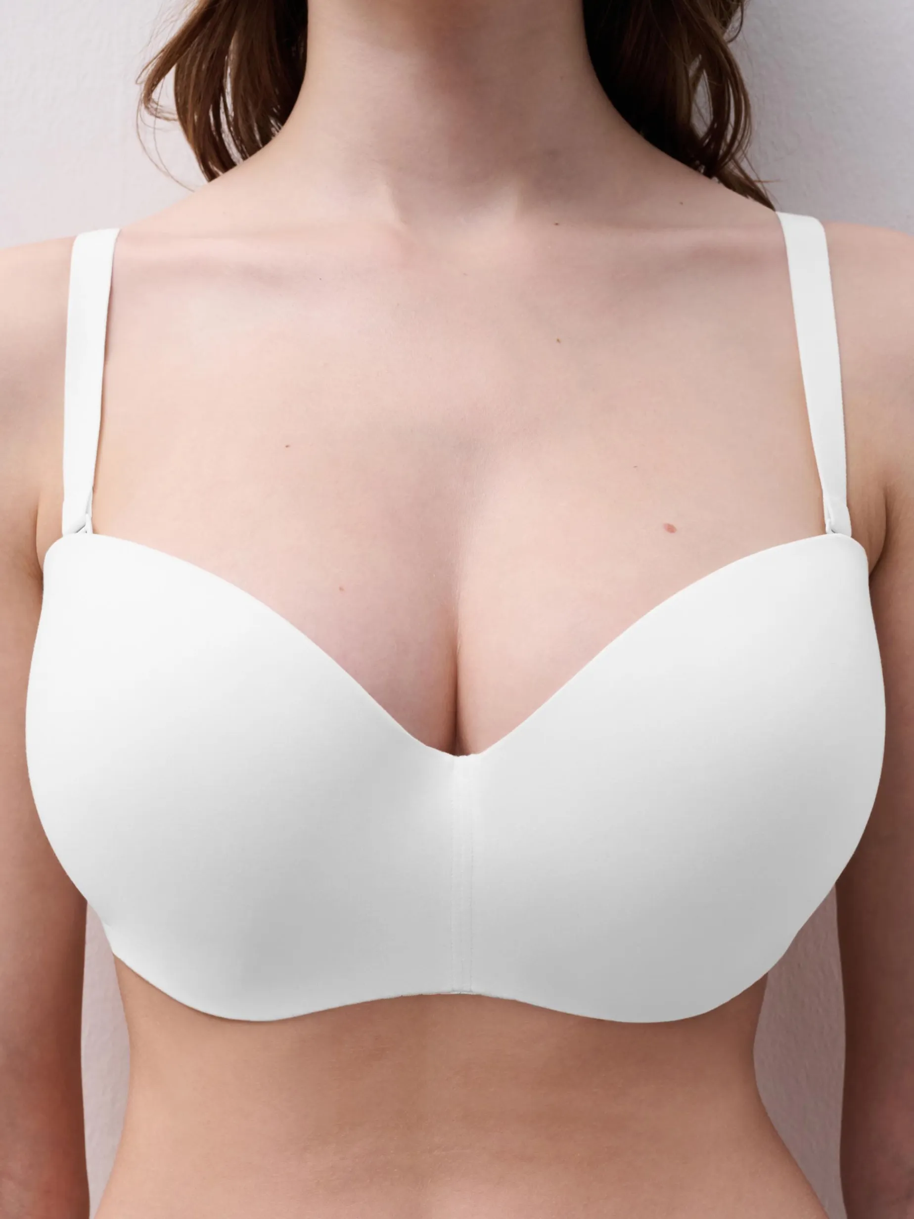 Bandeau BH - White