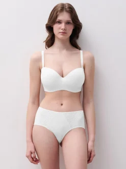 Bandeau BH - White
