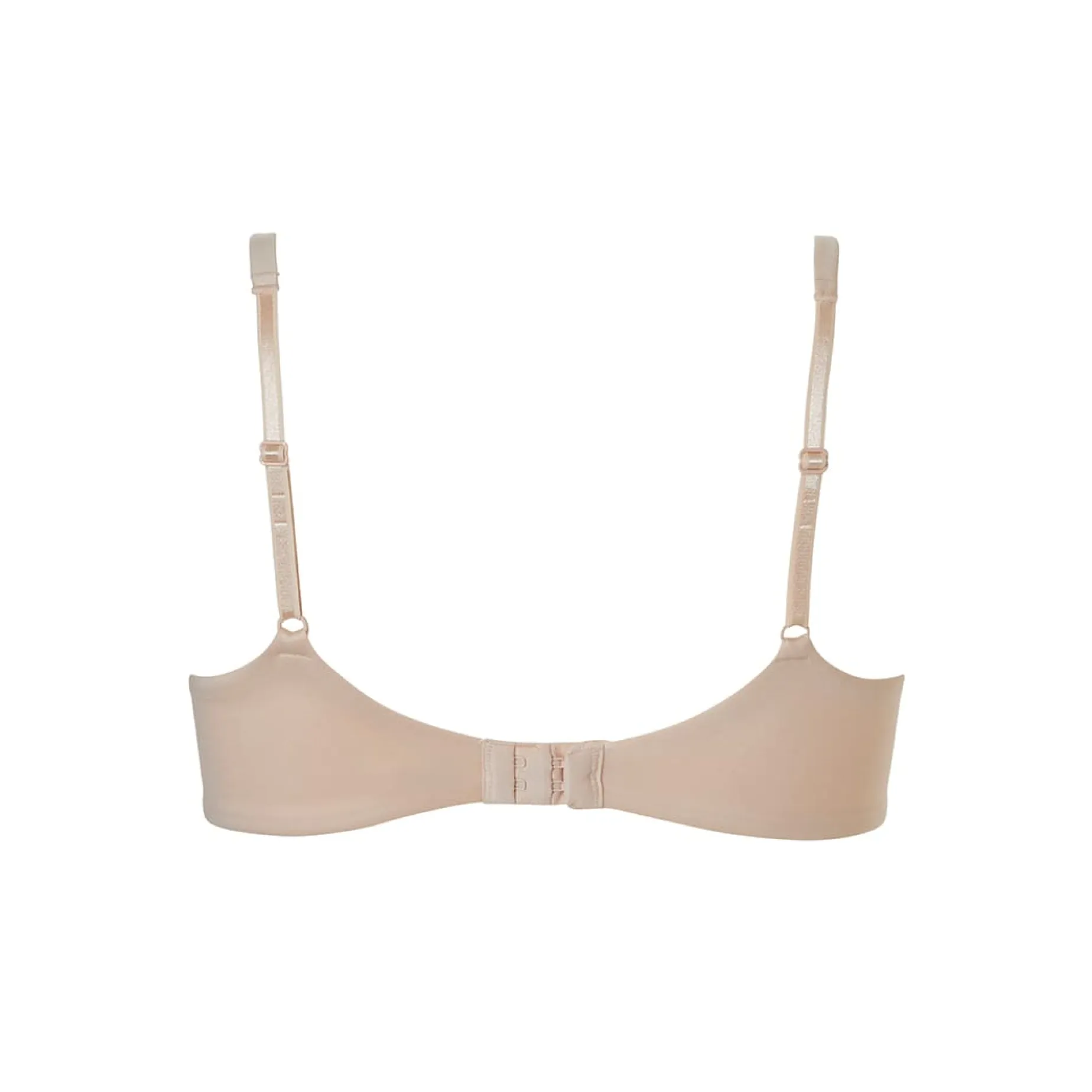 Bibi Foret Bøjlefri-BH - Beige