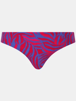 Bikiniunderbukser - Berry Jungle