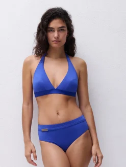 Bikiniunderdel - Bleu grec