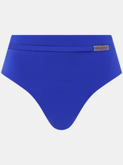 Bikiniunderdel - Bleu grec