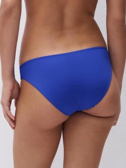 Bikiniunderdel - Bleu grec