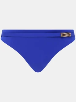 Bikiniunderdel - Bleu grec