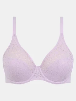 Bøjle-bh - Mauve
