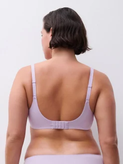 Bøjle-bh - Mauve