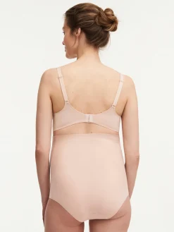 Bøjlefri amme BH - Golden Beige
