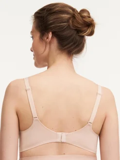 Bøjlefri amme BH - Golden Beige
