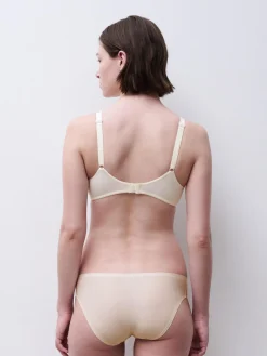 Bøjlefri BH - Ivory