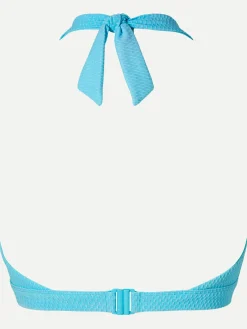 Bobbie Bikinitop - Maldives Blue