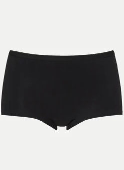 Boyshort Anna - Sort