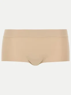 Boyshort - one size - Nude