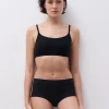 Boyshort - one size - Sort