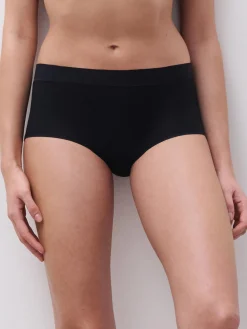 Boyshort - one size - Sort