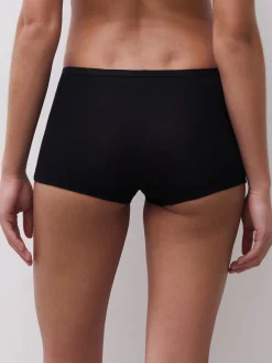 Boyshorts - Sort