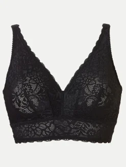 Bralette Nightdream - Sort