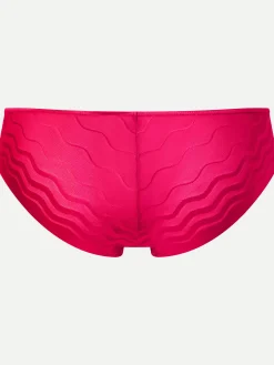 Cheeky - Raspberry