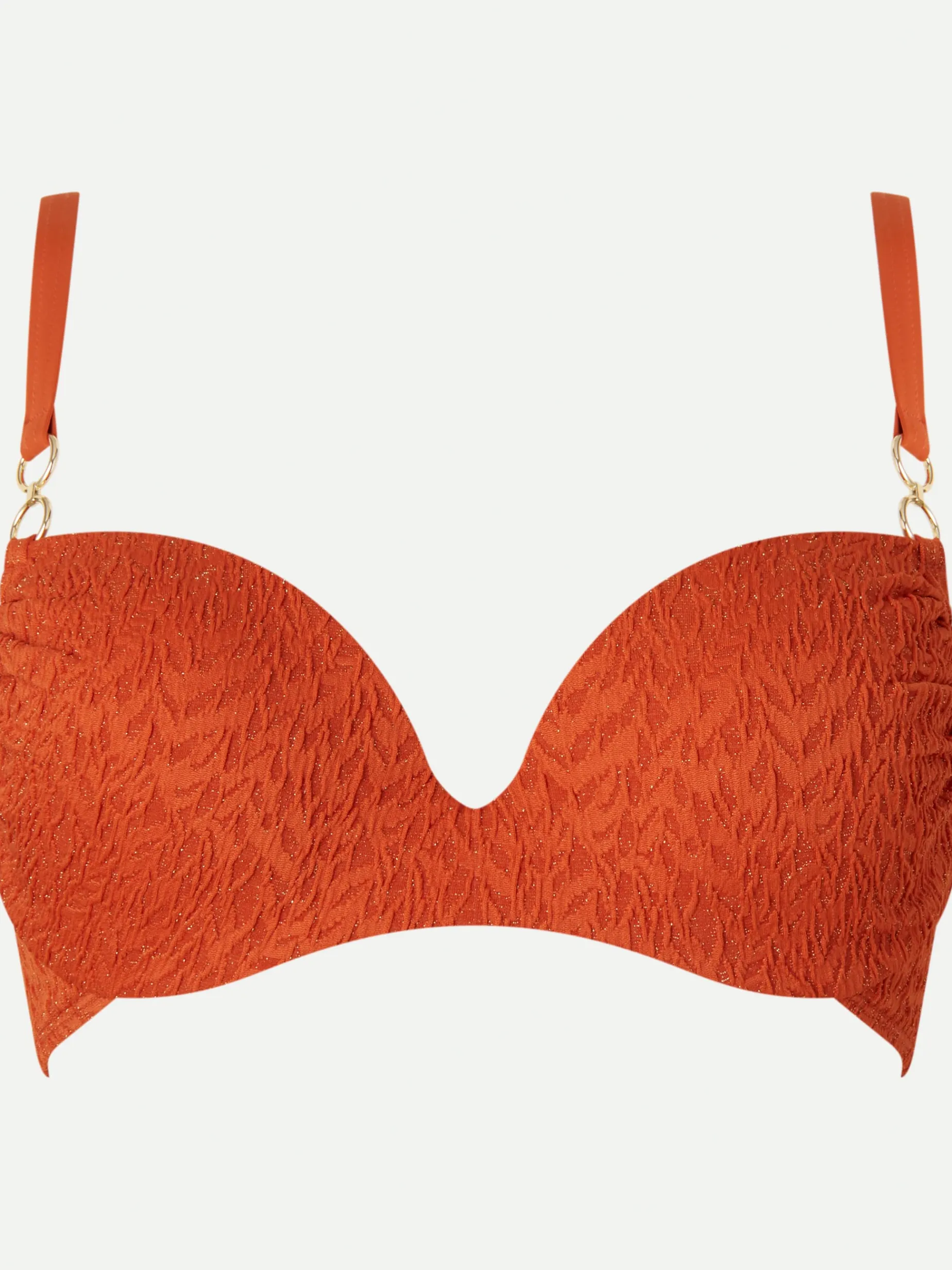 Forede bikinitoppe - Rooibos tea