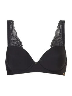Forformet BH Donna - Sort