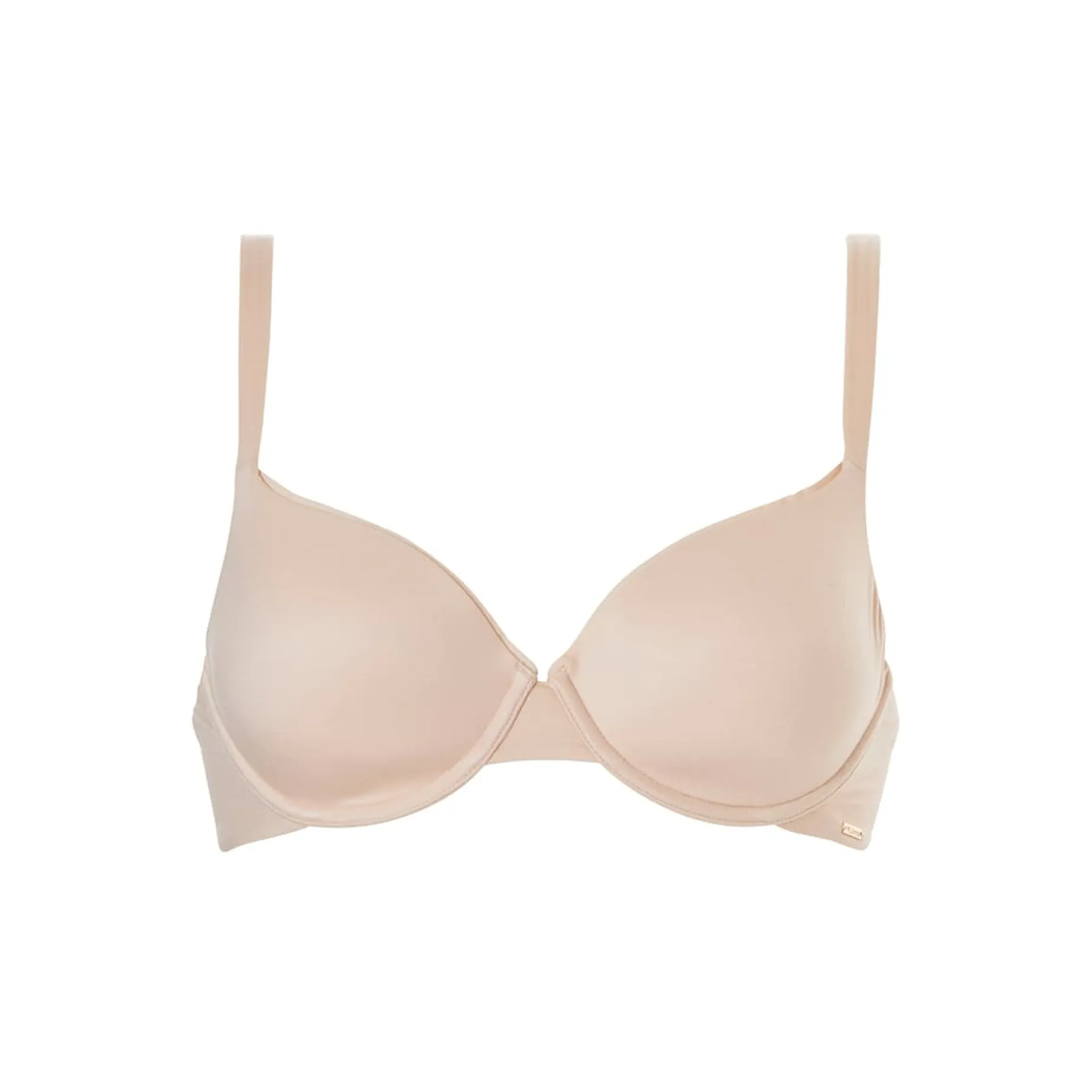 Forformet Lindsey BH - Beige