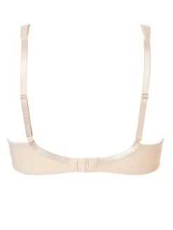 Forformet Lindsey BH - Beige