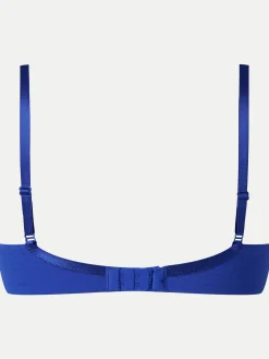 Forformet Lindsey BH - Blue Klein