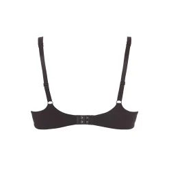 Forformet Lindsey BH - Sort