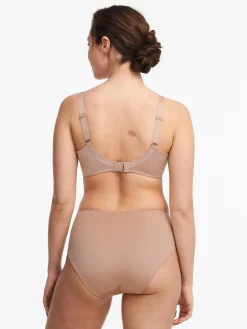 Full cup BH - Beige