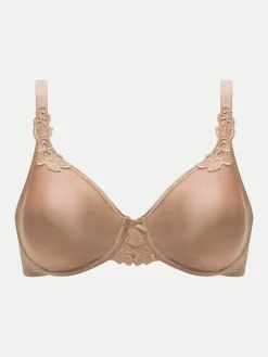 Full cup BH - Beige