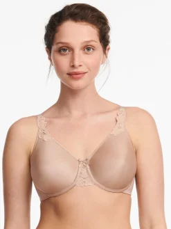 Full cup BH - Beige