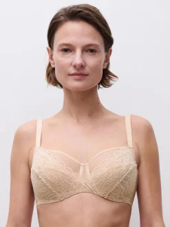 Full cup BH - Golden Beige