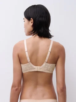 Full cup BH - Golden Beige