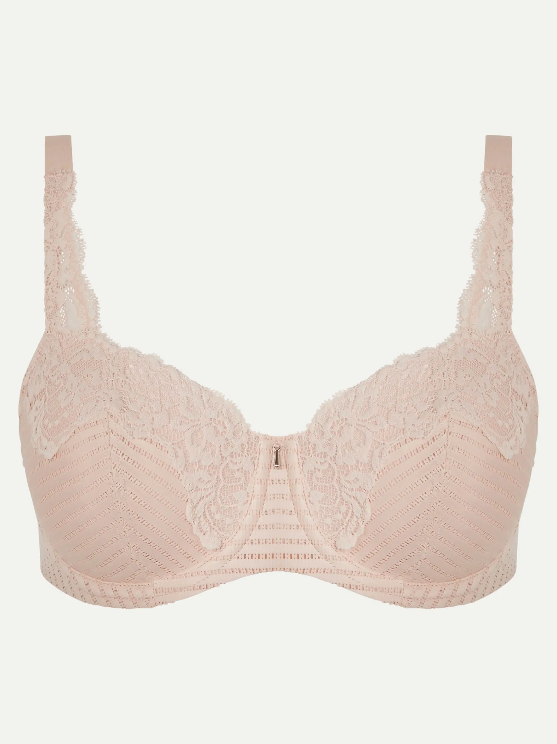 Full cup BH - Golden Beige