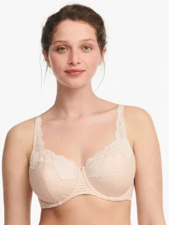 Full cup BH - Golden Beige