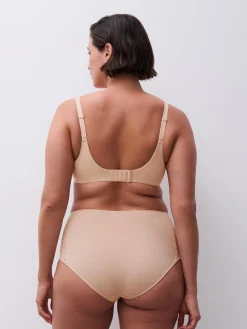 Full cup BH - Golden Beige