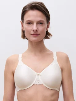 Full cup BH - Ivory
