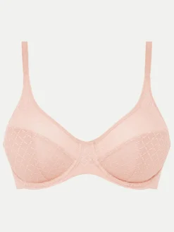Full cup BH - Soft Pink