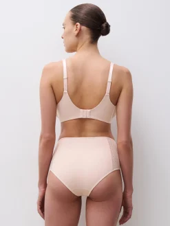 Full cup BH - Soft Pink