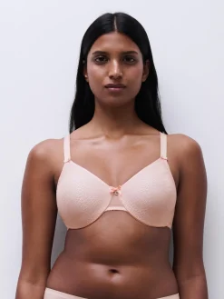 Full cup BH - Soft Pink