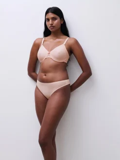 Full cup BH - Soft Pink