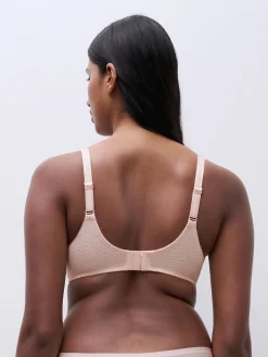 Full cup BH - Soft Pink