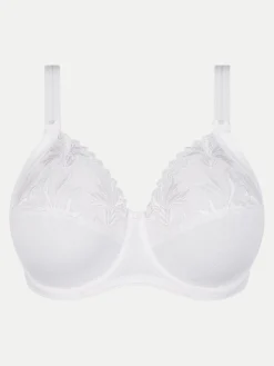 Full cup BH - White