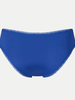 Hipster - Blue Klein